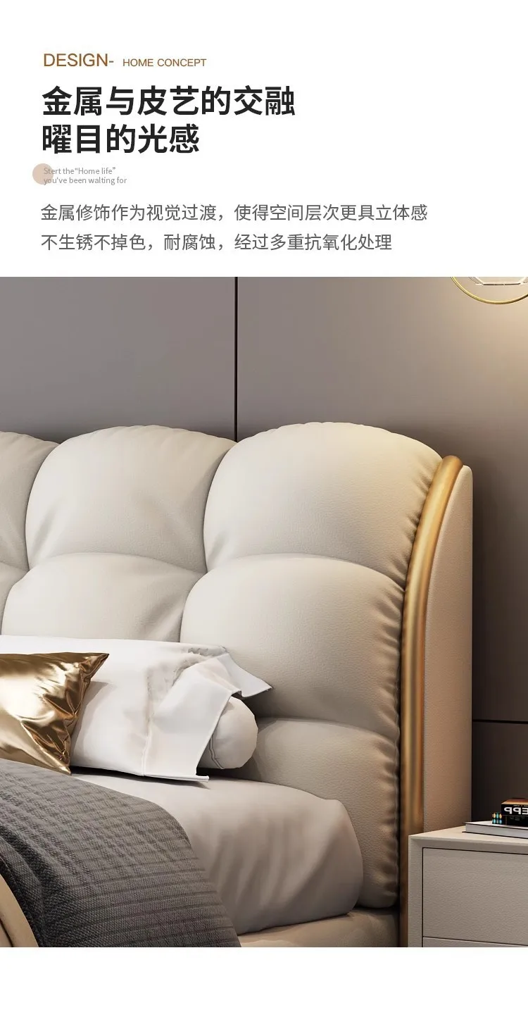 modern180X200CM luxury king size with shipping marriage california king bed modern180X200CM luxury king size with shipping marriage california king bed