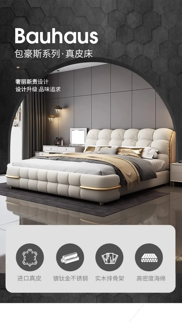modern180X200CM luxury king size with shipping marriage california king bed modern180X200CM luxury king size with shipping marriage california king bed