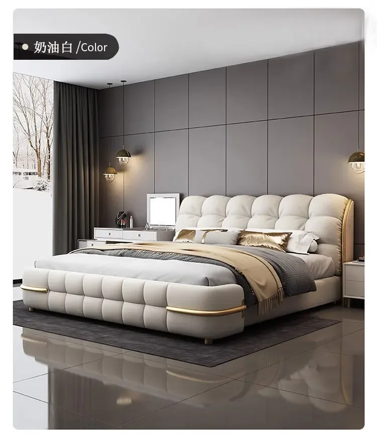 modern180X200CM luxury king size with shipping marriage california king bed modern180X200CM luxury king size with shipping marriage california king bed