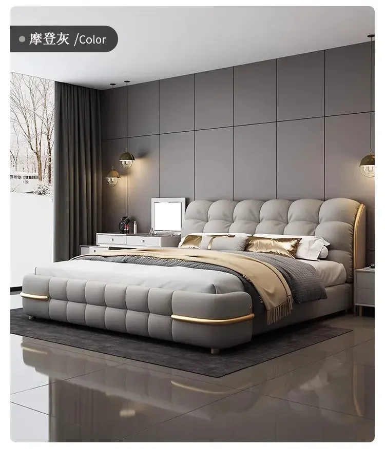 modern180X200CM luxury king size with shipping marriage california king bed modern180X200CM luxury king size with shipping marriage california king bed