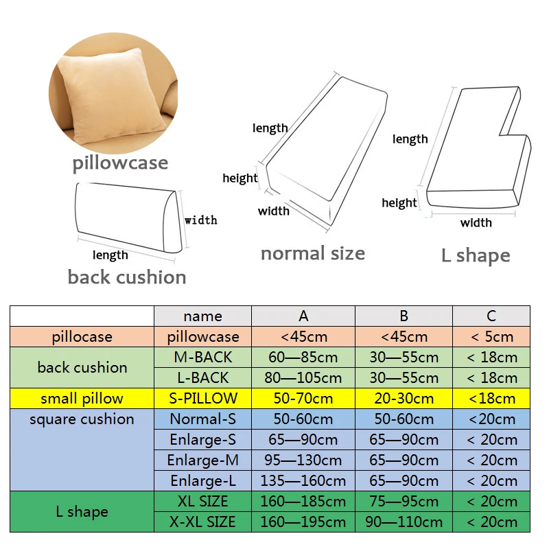 new string plush Sofa Cover Elastic Sofa Cushion Cover for Living Room LINENS & BEDDING Color : A-COLOR 3|A-COLOR 2|A-COLOR 1|C-COLOR 5|C-COLOR 4|B-COLOR 6|C-COLOR 1|B-COLOR 5|B-COLOR 4|C-COLOR 3|C-COLOR 2|A-COLOR 6|A-COLOR 5|A-COLOR 4|B-COLOR 3|B-COLOR 2|B-COLOR 1 new string plush Sofa Cover Elastic Sofa Cushion Cover for Living Room LINENS & BEDDING Color : A-COLOR 3|A-COLOR 2|A-COLOR 1|C-COLOR 5|C-COLOR 4|B-COLOR 6|C-COLOR 1|B-COLOR 5|B-COLOR 4|C-COLOR 3|C-COLOR 2|A-COLOR 6|A-COLOR 5|A-COLOR 4|B-COLOR 3|B-COLOR 2|B-COLOR 1