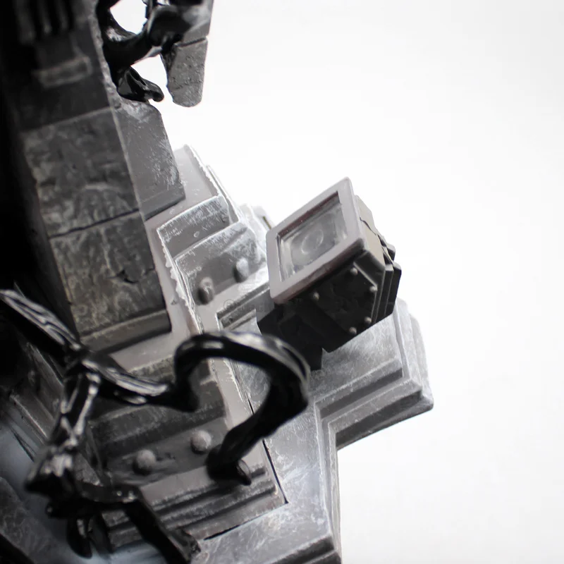 spiderman Venom Symbiote Figure