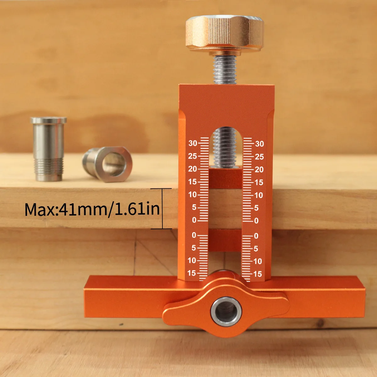 2 in 1 Cabinet Door Installation Positioner 2 in 1 Cabinet Door Installation Positioner