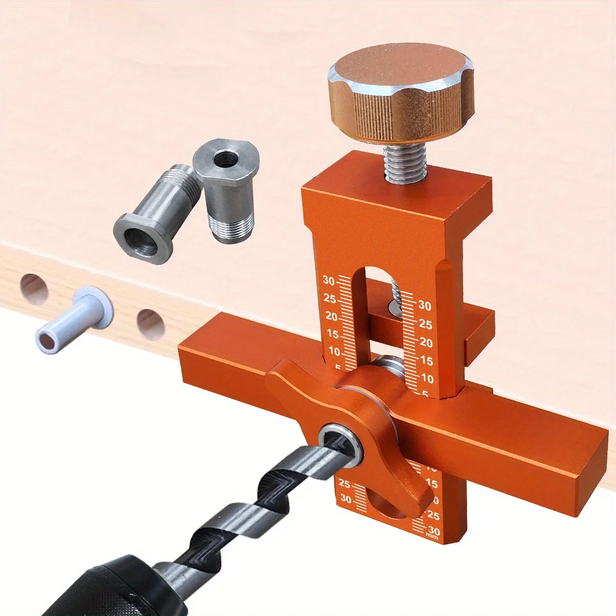 2 in 1 Cabinet Door Installation Positioner 2 in 1 Cabinet Door Installation Positioner