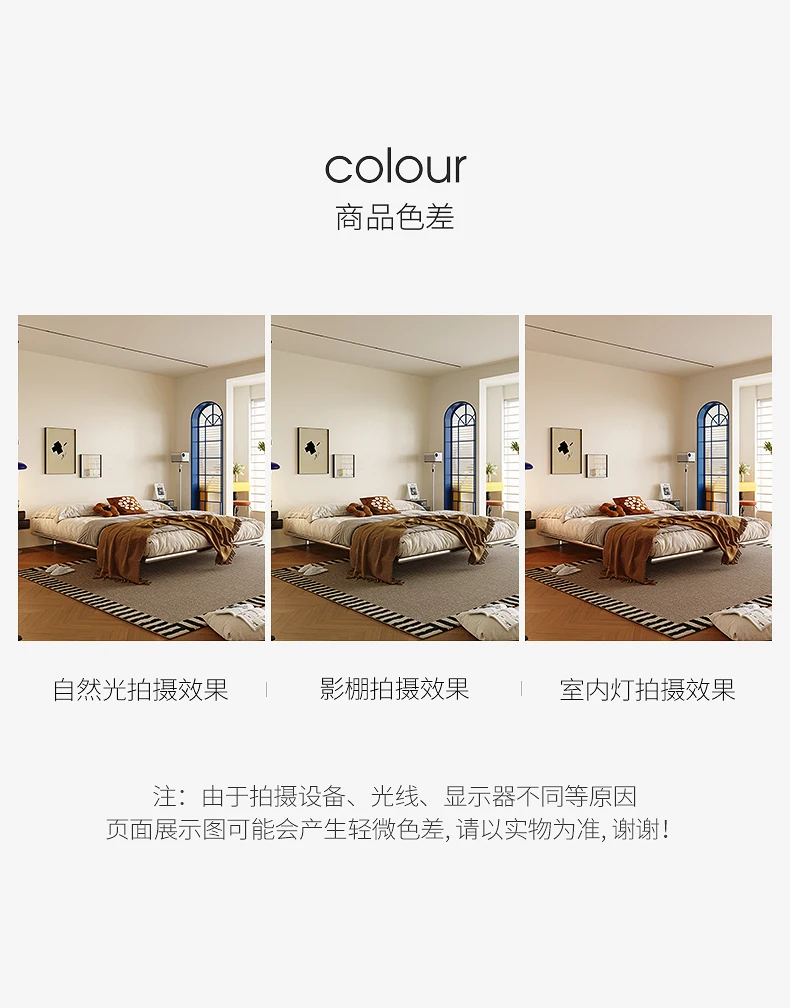 Italian Metal Beds 200×180cm Floating Designer Luxury Loft Double Bed Frames Cabinets Adults Cama Matrimonial Furniture Home Italian Metal Beds 200×180cm Floating Designer Luxury Loft Double Bed Frames Cabinets Adults Cama Matrimonial Furniture Home