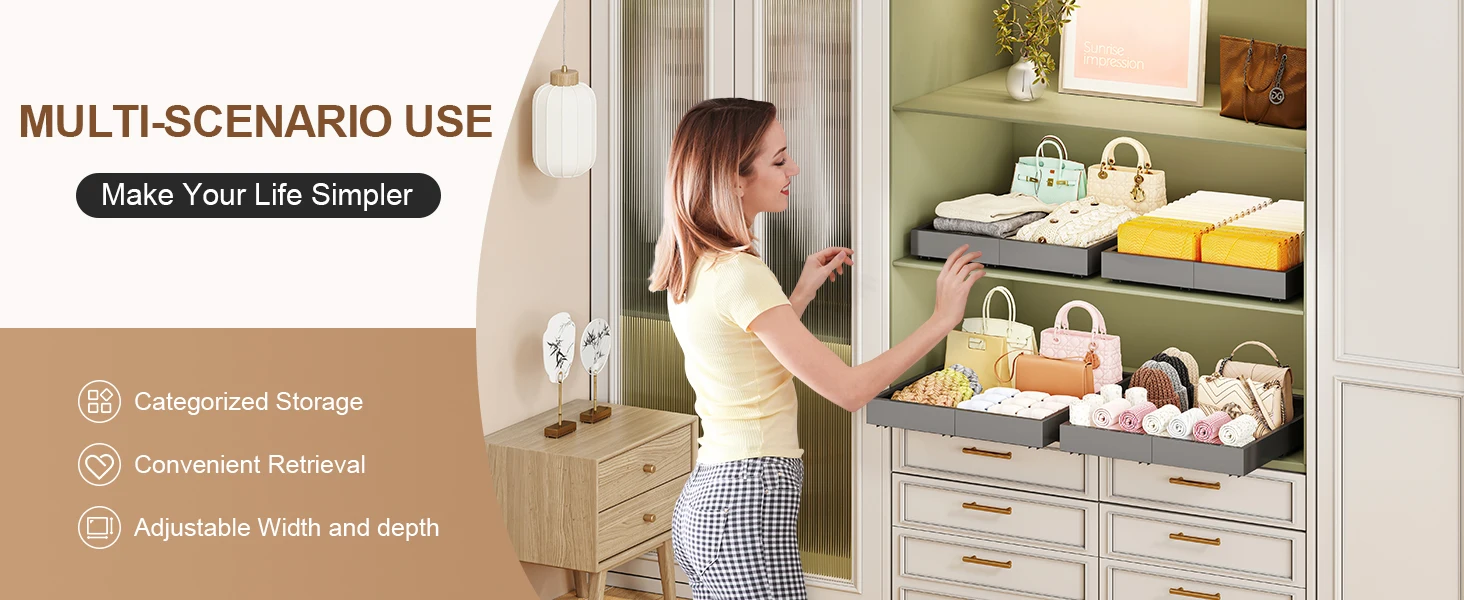 Pull Out Tray Organizer Kitchen Storage Rack Cabinet Expandable Under Sink Spice Boxes Silent Slide Drawer Style Bowl Dish Shelf Pull Out Tray Organizer Kitchen Storage Rack Cabinet Expandable Under Sink Spice Boxes Silent Slide Drawer Style Bowl Dish Shelf