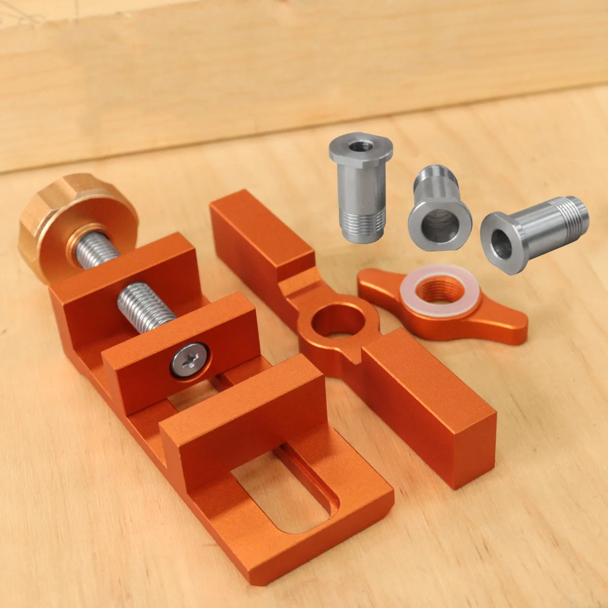 2 in 1 Cabinet Door Installation Positioner 2 in 1 Cabinet Door Installation Positioner