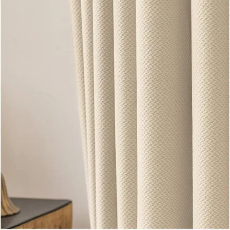 310cm Height Custom Made Thickened Solid Color Double-Sided Jacquard LINENS & BEDDING 310cm Height Custom Made Thickened Solid Color Double-Sided Jacquard LINENS & BEDDING