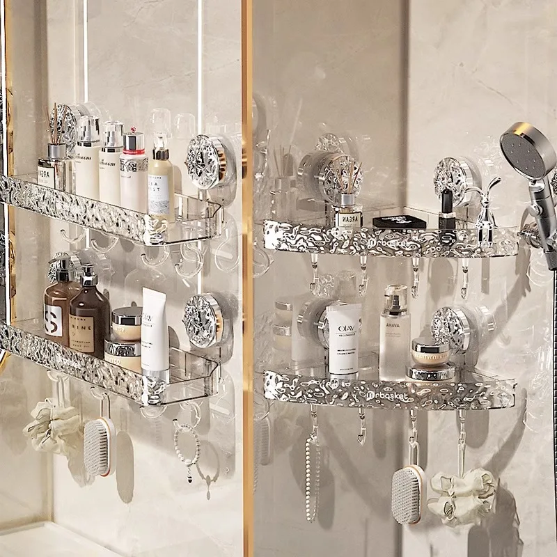 Bathroom Storage Rack BATHROOM SHELVES Bathroom Storage Rack BATHROOM SHELVES