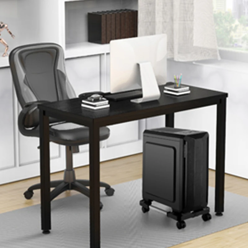 Adjustable Mobile CPU Stand CPU Holder