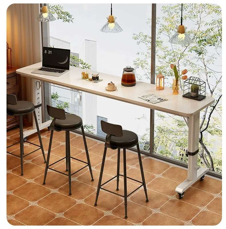 Adjustable Overbed Laptop Desk with Wheels Adjustable Overbed Laptop Desk with Wheels