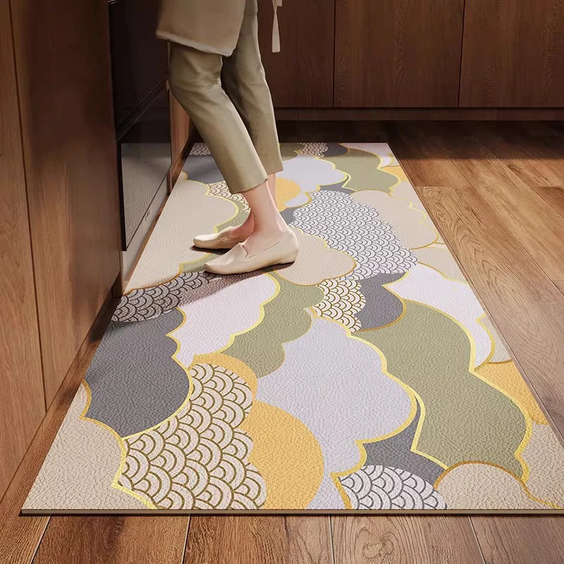 Anti-slip Oil-proof Waterproof Carpet Home Decoration Rugs LINENS & BEDDING Size: 1pc 120x160cm|1pc 100x200cm|1pc 100x150cm|1pc 80x200cm|1pc 200x300cm|1pc 180x280cm|1pc 160x230cm|1pc 140x200cm|1pc 50x160cm|1pc 50x120cm|1pc 40x120cm|1pc 50x80cm|1pc 80x160cm|1pc 80x120cm|1pc 58x200cm|1pc 58x180cm|1pc 40x180cm|Custom Inquiry|1pc(50x80cm 50x120cm Color: DD3402-P Anti-slip Oil-proof Waterproof Carpet Home Decoration Rugs LINENS & BEDDING Size: 1pc 120x160cm|1pc 100x200cm|1pc 100x150cm|1pc 80x200cm|1pc 200x300cm|1pc 180x280cm|1pc 160x230cm|1pc 140x200cm|1pc 50x160cm|1pc 50x120cm|1pc 40x120cm|1pc 50x80cm|1pc 80x160cm|1pc 80x120cm|1pc 58x200cm|1pc 58x180cm|1pc 40x180cm|Custom Inquiry|1pc(50x80cm 50x120cm Color: DD3402-P