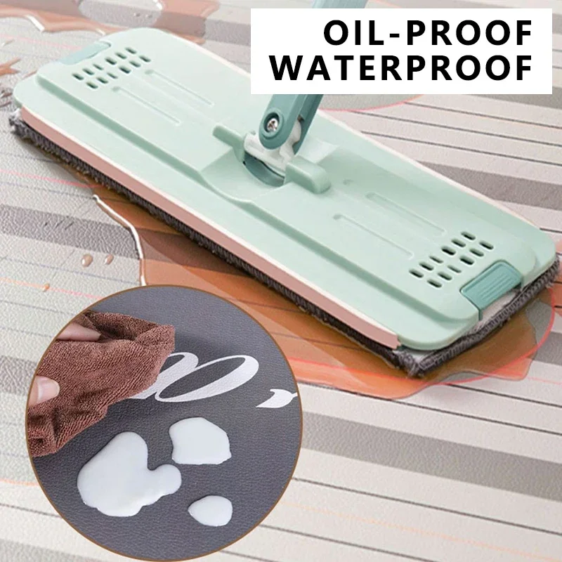 Anti-slip Oil-proof Waterproof Carpet Home Decoration Rugs LINENS & BEDDING Anti-slip Oil-proof Waterproof Carpet Home Decoration Rugs LINENS & BEDDING