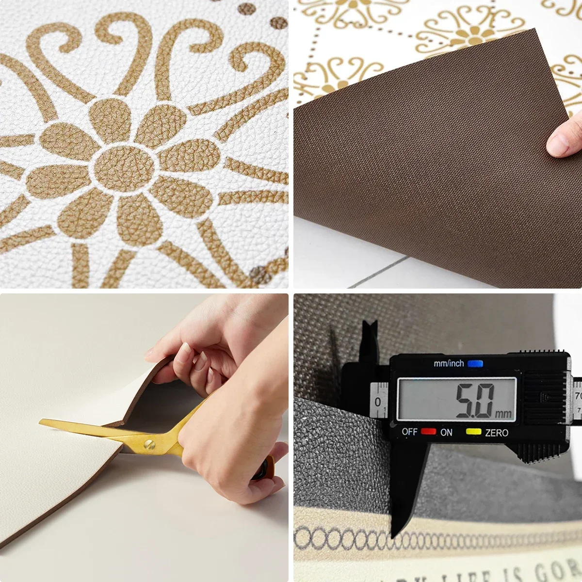 Anti-slip Oil-proof Waterproof Carpet Home Decoration Rugs LINENS & BEDDING Anti-slip Oil-proof Waterproof Carpet Home Decoration Rugs LINENS & BEDDING