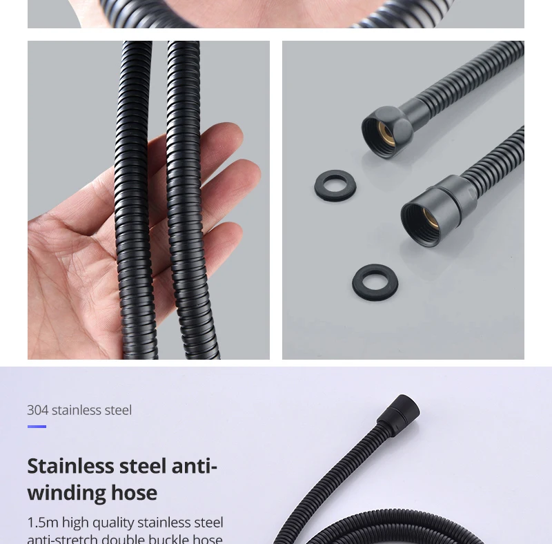 Bathroom 20inch 50x50cm Shower Head Panel Faucet Rain Mist Laterfal Jets Thermostatic Valve Mixer System SPA Massage Set Bathroom 20inch 50x50cm Shower Head Panel Faucet Rain Mist Laterfal Jets Thermostatic Valve Mixer System SPA Massage Set