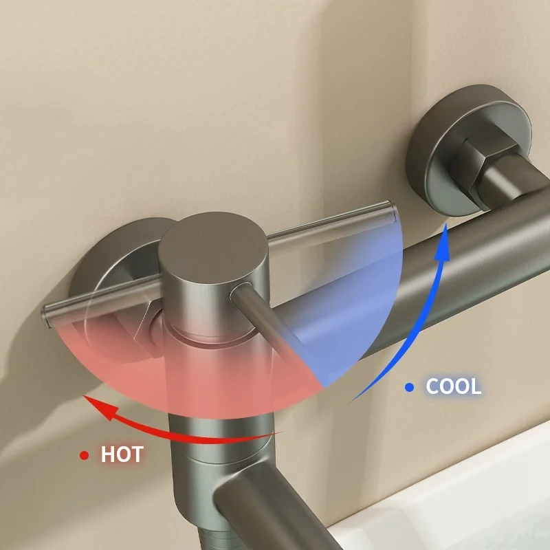 Bathroom Bathtub Shower Faucet with Swivel Bathroom Bathtub Shower Faucet with Swivel