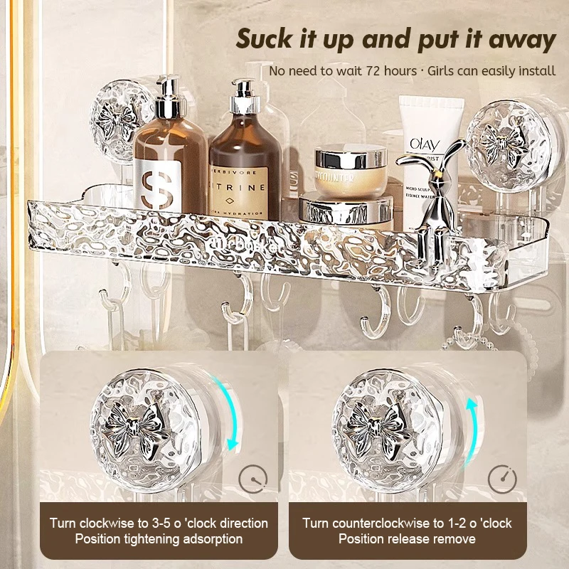 Bathroom Storage Rack BATHROOM SHELVES Bathroom Storage Rack BATHROOM SHELVES
