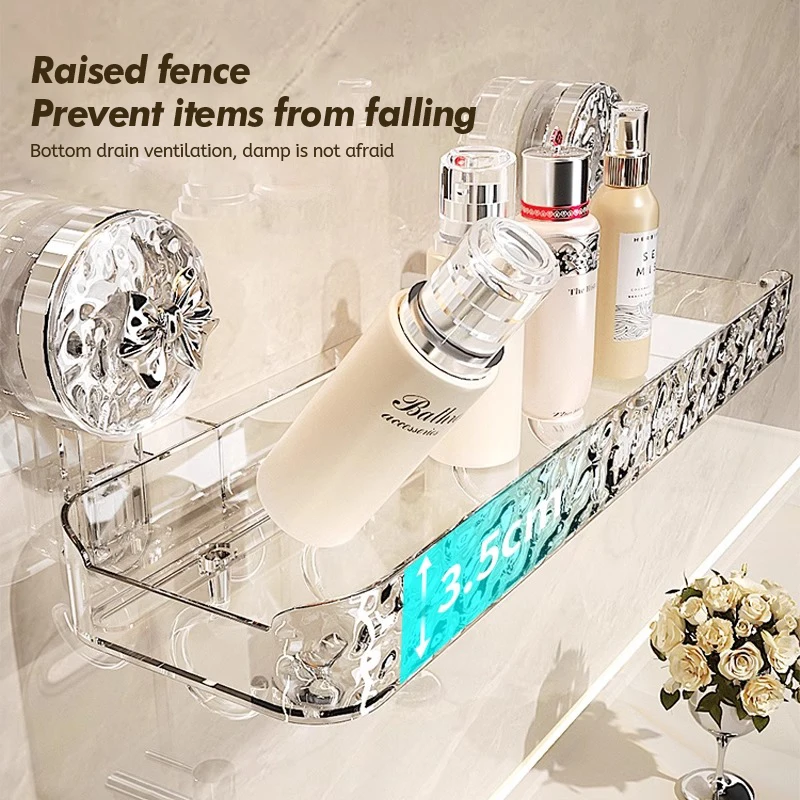 Bathroom Storage Rack BATHROOM SHELVES Bathroom Storage Rack BATHROOM SHELVES