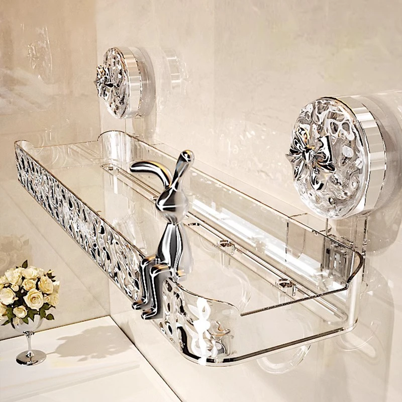Bathroom Storage Rack BATHROOM SHELVES Bathroom Storage Rack BATHROOM SHELVES