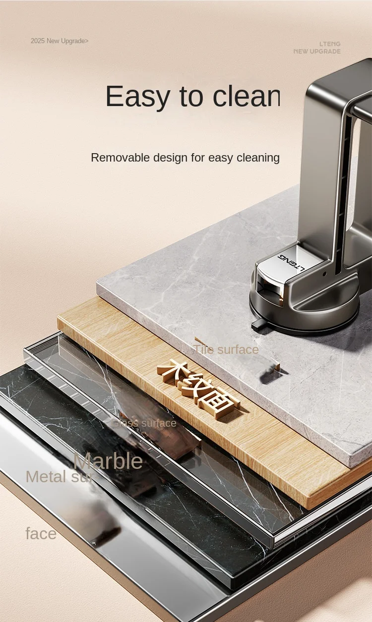 Bathroom Storage Suction Cup Shelves, Non-perforated Installation, Kitchen, Laundry Sink Multi-scene Application Bathroom Storage Suction Cup Shelves, Non-perforated Installation, Kitchen, Laundry Sink Multi-scene Application