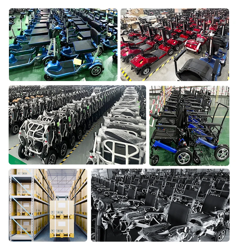 Best Seller Powerful Motor Aluminum Wheelchair Lithium Battery Elderly Portable Lightweight Foldable Electric Wheelchair Best Seller Powerful Motor Aluminum Wheelchair Lithium Battery Elderly Portable Lightweight Foldable Electric Wheelchair