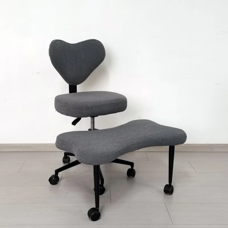 Cross Legged Office Chair MODERN FURNITURES Cross Legged Office Chair MODERN FURNITURES