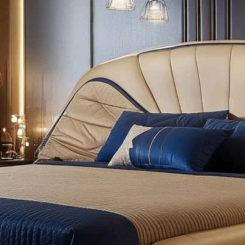 Design Dream Space Our Modern Double Bed