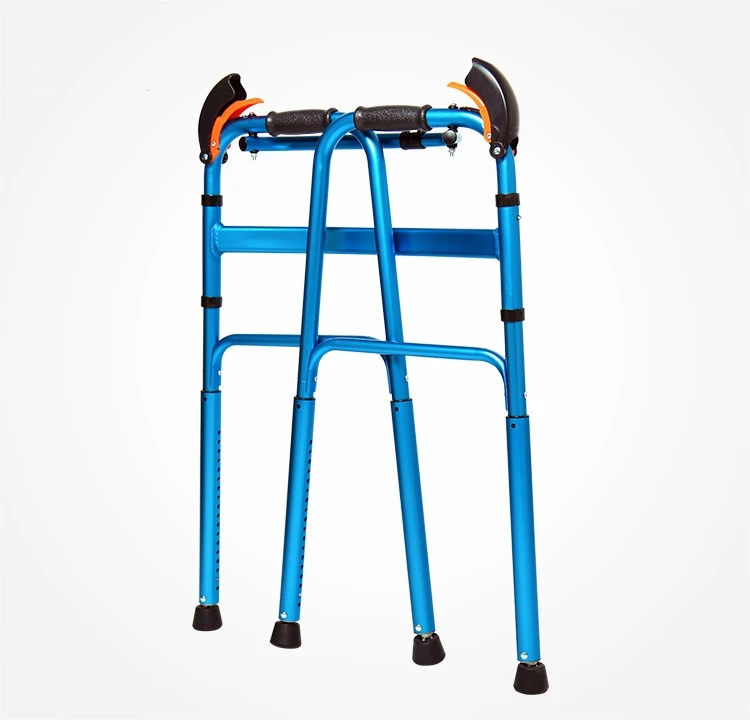 Elderly Disabled Walker For Up and Down Stairs
