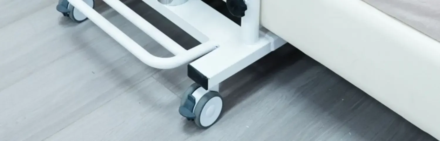 Elderly person transfer machine bed rest care for hemiplegic patients, multifunctional chair for lifting and relocating 2025
