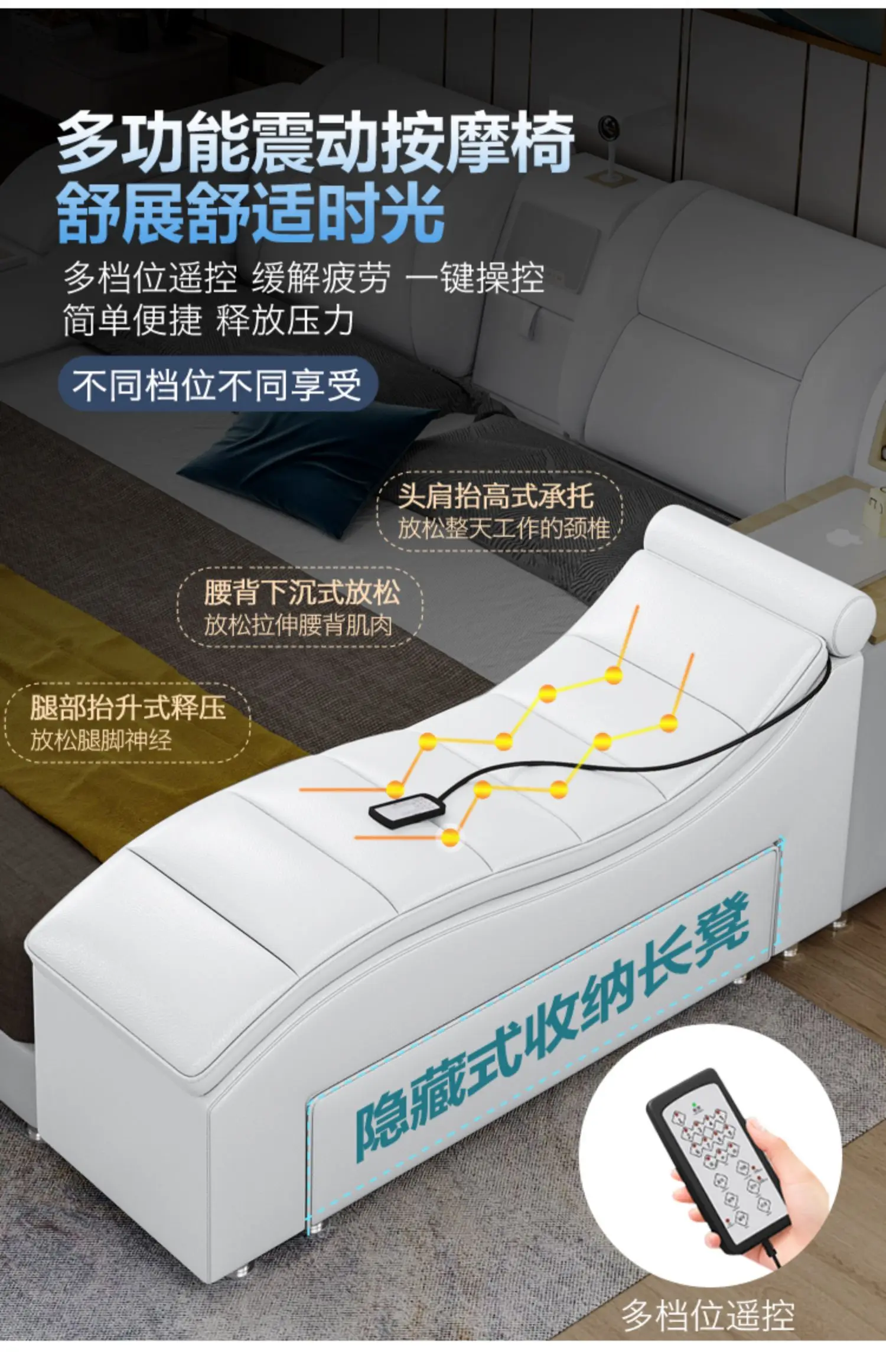 Frame Queen European Double Bed Modern High End Headboard Twin Double Bed Luxury Storage Letto Matrimoniale Bedroom Furniture Frame Queen European Double Bed Modern High End Headboard Twin Double Bed Luxury Storage Letto Matrimoniale Bedroom Furniture