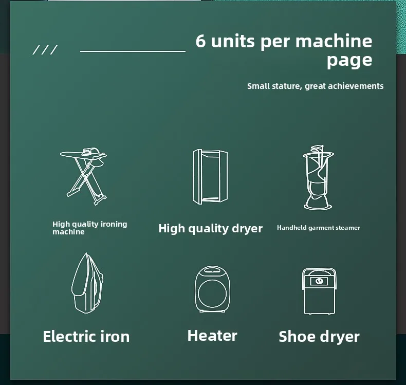 Fully Automatic Human-Shaped Garment Steamer