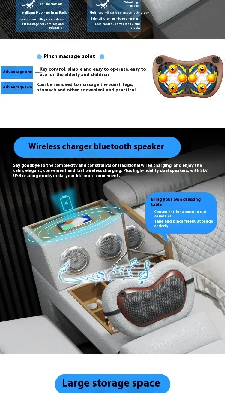 Gamer Massage Tatami Leather Bed Bedroom Lazy Double Bed Modern Simple Wedding With Projector STravel Muebles Trendy Furniture Gamer Massage Tatami Leather Bed Bedroom Lazy Double Bed Modern Simple Wedding With Projector STravel Muebles Trendy Furniture