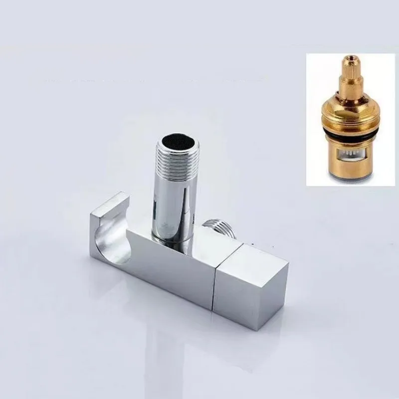 Gold/Gun Grey Handheld Toilet Bidet Sprayer Hygienic Set BATHROOM ACCESSORIES Gold/Gun Grey Handheld Toilet Bidet Sprayer Hygienic Set BATHROOM ACCESSORIES