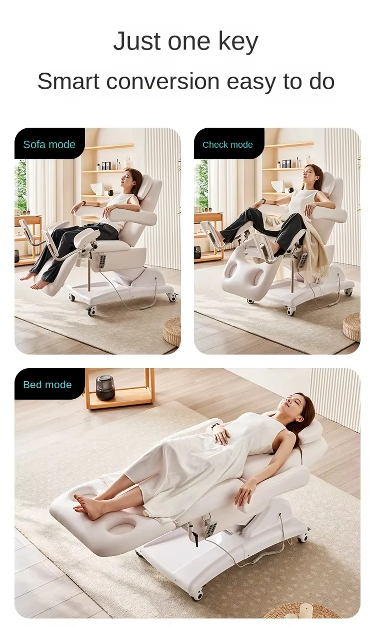 Gynecological Examination Table