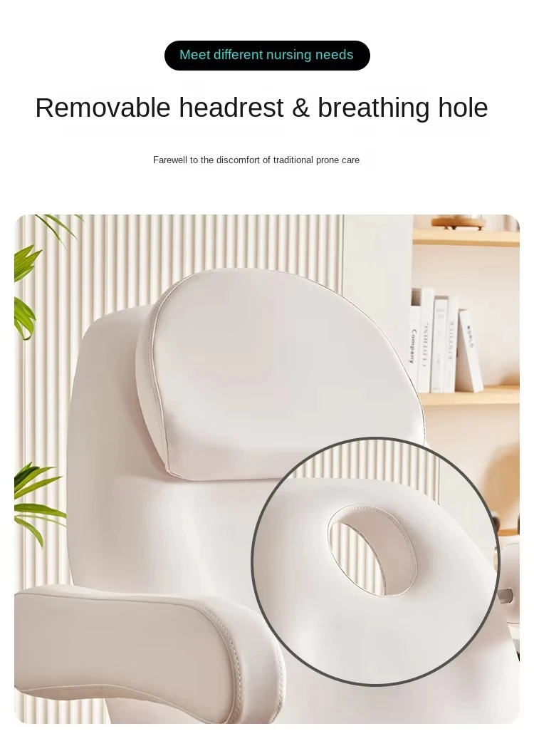 Gynecological Examination Table
