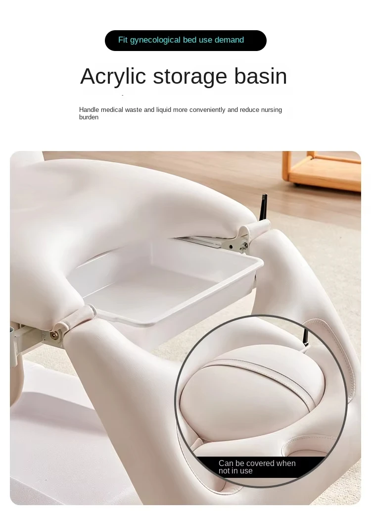 Gynecological Examination Table