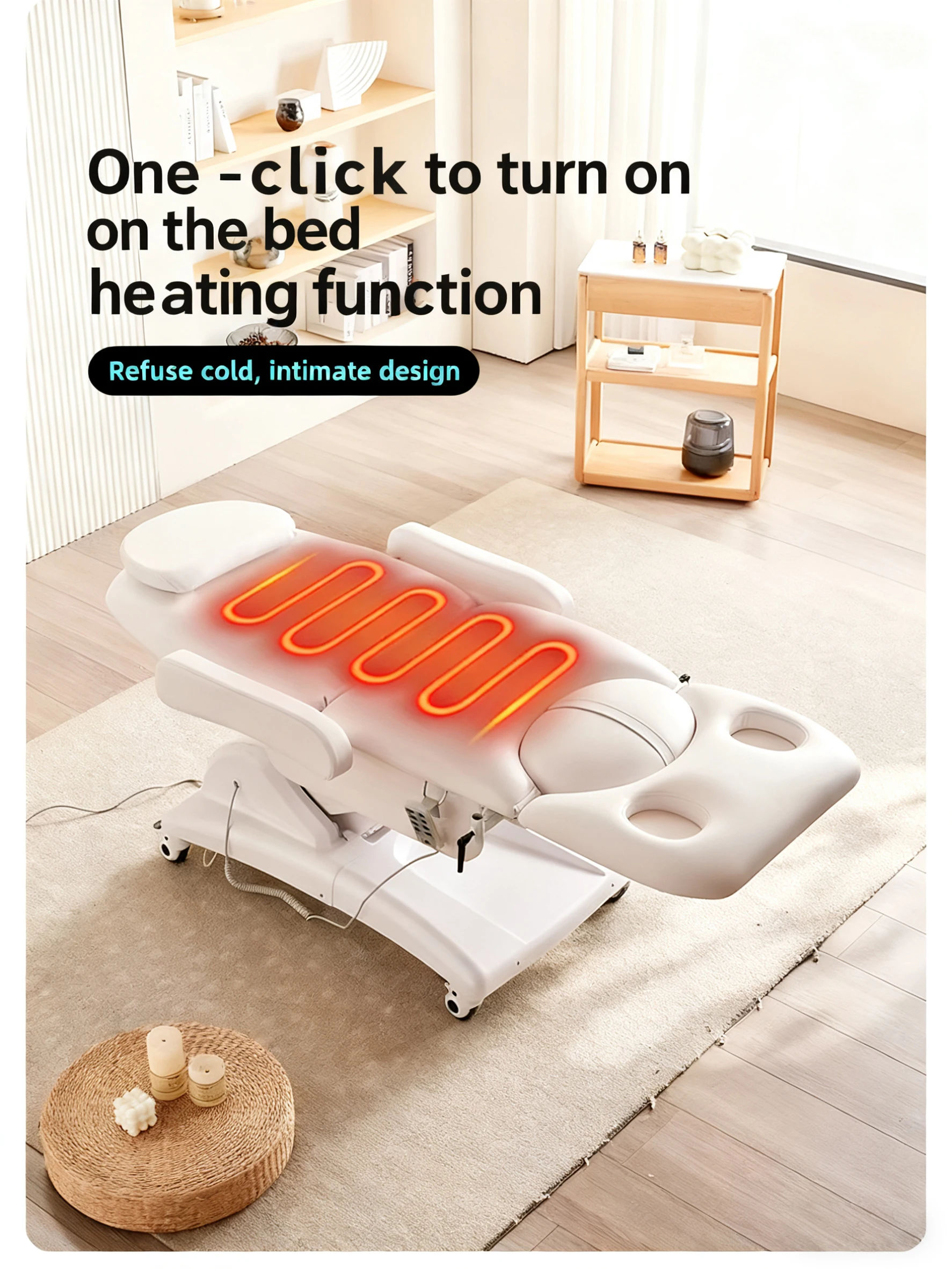 Gynecological Examination Table