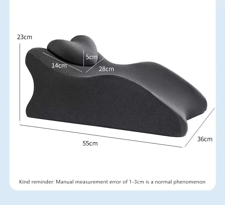 Lie On The Bed Sleeping Pillow