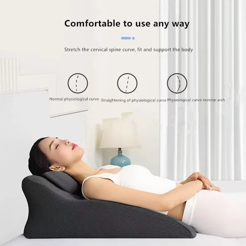 Lie On The Bed Sleeping Pillow LINENS & BEDDING Lie On The Bed Sleeping Pillow LINENS & BEDDING
