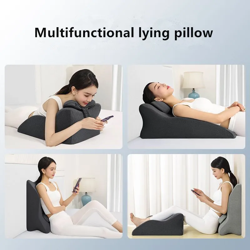 Lie On The Bed Sleeping Pillow LINENS & BEDDING Lie On The Bed Sleeping Pillow LINENS & BEDDING