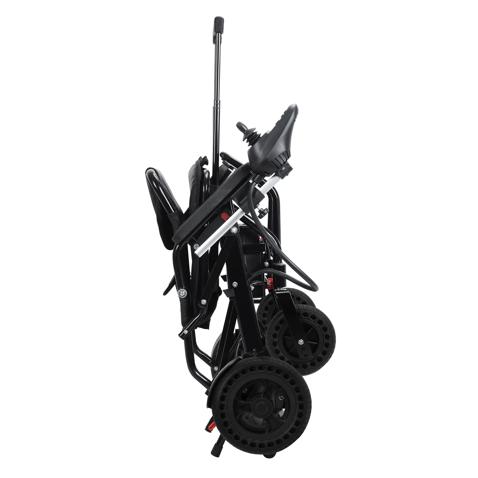 Lightweight Electric Wheelchair for Adults