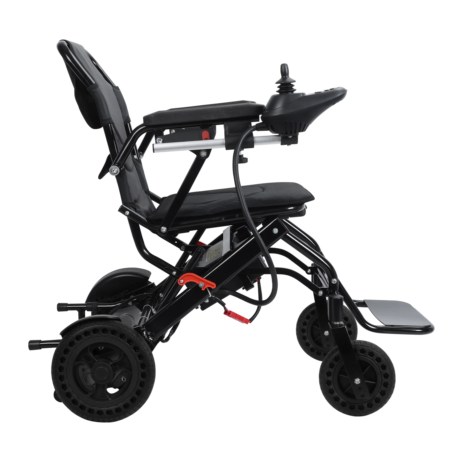 Lightweight Electric Wheelchair for Adults