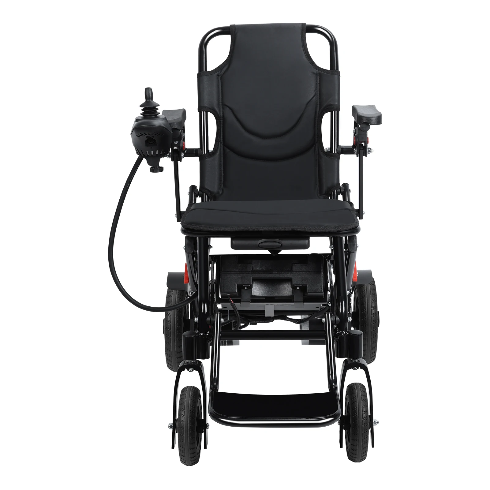 Lightweight Electric Wheelchair for Adults