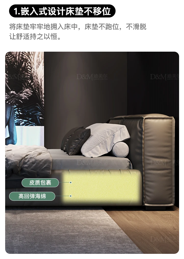 Loft Multifunctional Bed Storage Modern Massage Headboards Children King Size Cheap Bed Princess Cama Solteiro Patio Furniture Loft Multifunctional Bed Storage Modern Massage Headboards Children King Size Cheap Bed Princess Cama Solteiro Patio Furniture