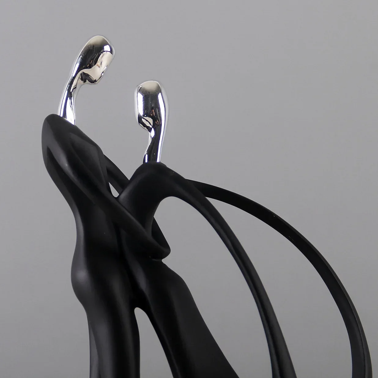 Nordic Art Dancing Couple Resin Figure FIGURINES & MINIATURES Nordic Art Dancing Couple Resin Figure FIGURINES & MINIATURES