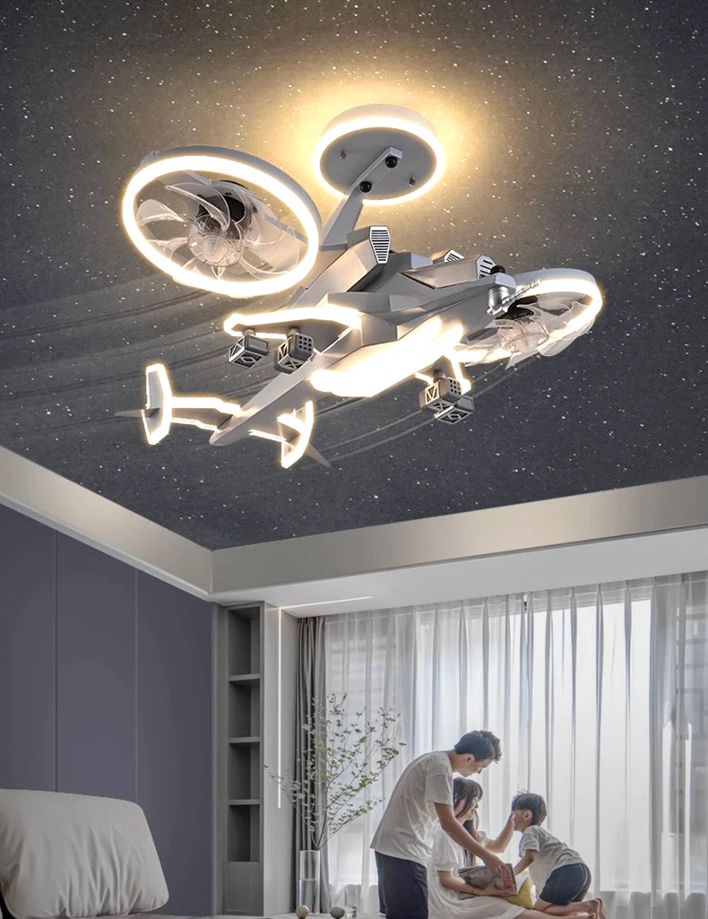 Nordic children's bedroom decor led lights for room Nordic children's bedroom decor led lights for room