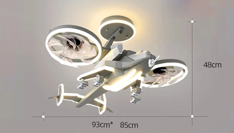 Nordic children's bedroom decor led lights for room Nordic children's bedroom decor led lights for room