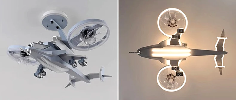 Nordic children's bedroom decor led lights for room Nordic children's bedroom decor led lights for room