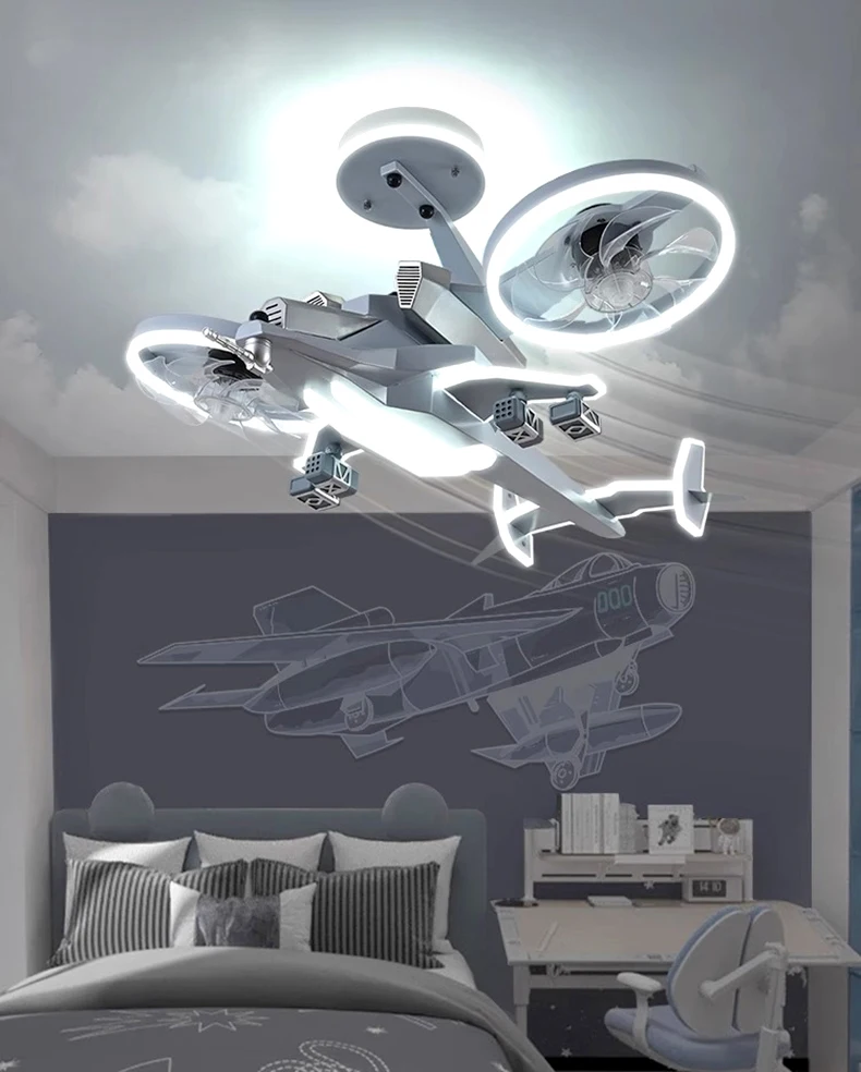 Nordic children's bedroom decor led lights for room Nordic children's bedroom decor led lights for room