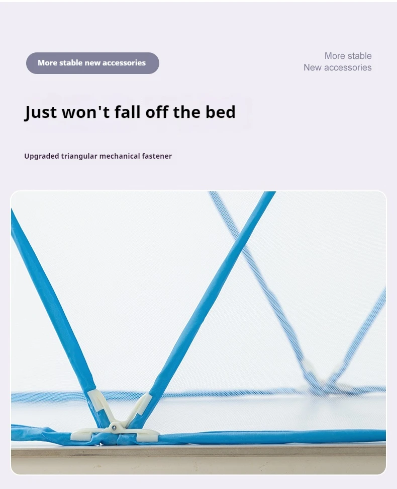 Pop Up Mosquito Net Pop Up Mosquito Net